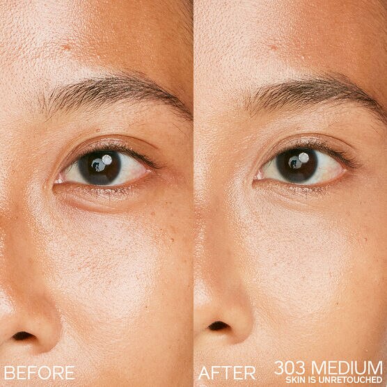 SHISEIDO SYNCHRO SKIN RADIANT LIFTING CONCEALER 303